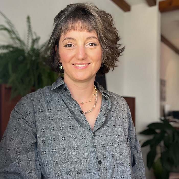 Über mich - Lucy Schelling, Psychotherapeutin