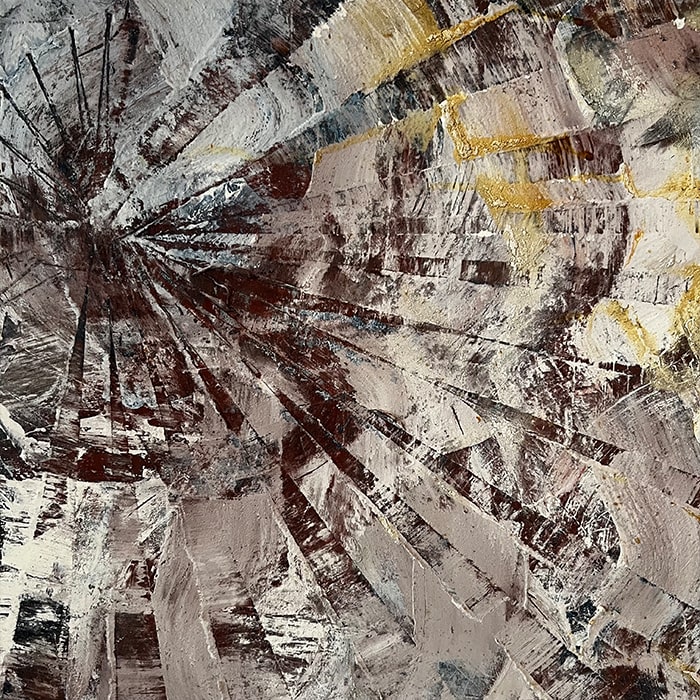 Kunst - Lucy Schelling, Psychotherapeutin