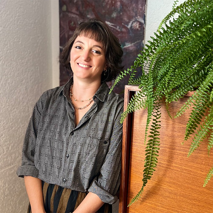 Lucy Schelling, Psychotherapeutin