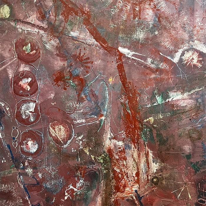 Kunst - Lucy Schelling, Psychotherapeutin