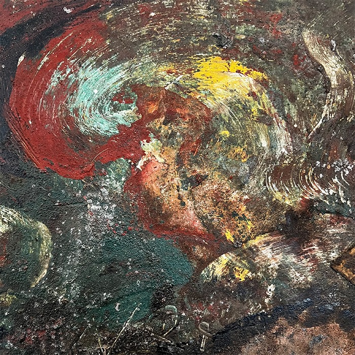 Kunst - Lucy Schelling, Psychotherapeutin